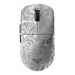 Wireless Wireless Gaming Mouse AULA X9 MAX (White)