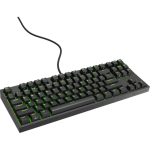 Genesis Thor 404 TKL Kailh Brown (US)
