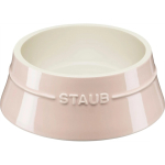 STAUB Suur lemmikloomade kauss - 800 ml, roosa