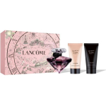 Lancome Lancome La Nuit Tresor Kingituskomplekt naistele (EDP, 30 ml + du&scaron;igeel, 50 ml + kehakreem, 50 ml)
