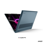 Lenovo Yoga 7 2-&uuml;hes 14&rdquo; s&uuml;learvuti, Windows 11 Home, (83TD007PMX)