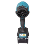 Makita PUHURI/PUMP 40V XGT AS001GZ