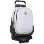 Real Real Madrid Cf Safta Real Madrid 25/26 troller 44cm