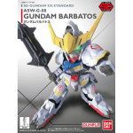 SDEX SDEX GUNDAM BARBATOS