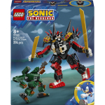 LEGO Sonic the Hedgehog 77120 - Shadow vs. G.U.N. Trooper
