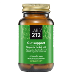 Labs212 Soole toetus toidulisand 60 kapslit