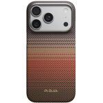 Burga Burga Pitaka Edge kate, Sunset &ndash; iPhone 18/17 Pro