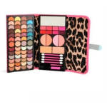Magic Studio Powerful Cosmetics Magic Studio Wild Safari K&otilde;ik-&uuml;hes Palett 52 Varjundit