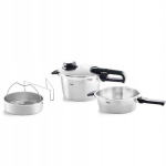 Fissler klaassett. 2,5 / 6 Vitavit Premium S4