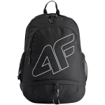 4F U613 Seljakott Tumedalt Must 4FWSS26ABACU613 20S