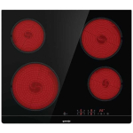 Gorenje ECT601FM keedukapp