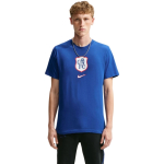 Meeste Meeste T-s&auml;rk Nike Chelsea F.C. sinine IQ4996 495 (XL)