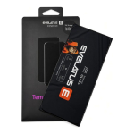 Apple Apple iPhone 18 Pro Corning Gorilla Glass Anti-staatiline 3D T&auml;iskate 10X Tugevam