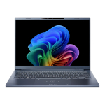 Acer Aspire 17 A17-51M-92L3 17.2 tolline s&uuml;learvuti Intel Core i9 270H 16 GB RAM 512 GB SSD Windows 11 Home terashall
