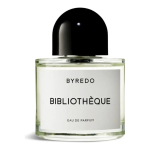 Byredo Bibliotheque (EDP) parf&uuml;&uuml;mvesi unisex 100 ml