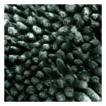 Eurofirany DY/SHAGGY/MINT 75X150 X10MM