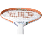 Wilson Roland Garros Elite Junior 21 3 1/2 WR193610H tennise reket