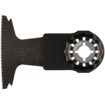 Makita Eemaldatavad l&otilde;iketerad 65mm TMA052 HCS, STARLOCK, puidu jaoks, 25 tk. E-25834 TMA052 HCS, SL, Puit