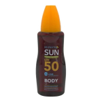 Helenvita, Helenvita, P&auml;ike, UV-kaitse, Kehapreii, SPF 50, 200 ml