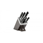 ZWILLING 35145-000-0 k&ouml;&ouml;giriistade ja -nugade komplekt 1 tk Nugade/s&ouml;&ouml;giriistade komplekt plokis