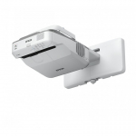 Epson EB-685W Ultra l&uuml;hikese viske projektor 3500 ANSI luumenit 3LCD WXGA (1280x800) Valge, Hall
