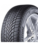 Bridgestone Tires Alenza 001 103 Y XL * ( RunFlat BBB 73dB )