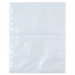 HERMA 7564 dokumendikaaned 130 x 180 mm Pol&uuml;prop&uuml;leen (PP) 250 tk