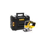 DeWALT DCS334NT-XJ elektriline j&otilde;hvsaag 3200 spm 2,1 kg