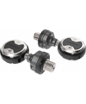 Wahoo Wahoo Powrlnk Zero pedal system lock pedals