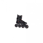 Tempish Ezza 90 Inline Skates Size 41