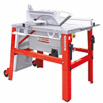 Holzmann TKS500S_400V platesaag 2800 RPM