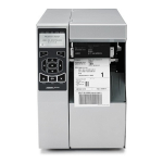 Zebra ZT510 sildiprinter Termosiirde printimismeetod 300 x 300 DPI 305 mm/s Ethernet LAN Bluetooth