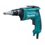 Makita FS4000 elektriline kruvikeeraja ja l&ouml;&ouml;ktrell 4000 RPM