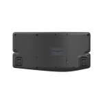 Logitech 920-010352 klaviatuur Kontor Bluetooth Inglise Grafiit