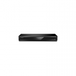 Panasonic DMR-BCT760AG DVD/Blu-Ray m&auml;ngija 3D-&uuml;hilduvus Must