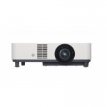 Sony VPL-PHZ51 Tavaline viskeprojektor 5300 ANSI luumenit 3LCD WUXGA (1920x1200) Valge