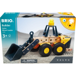 BRIO Builder 34598 - Volvo Wheel Loader