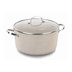 Pot Pot for stewing Korkmaz Granita KRA1262