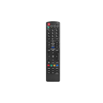 HQ LXP040 Universal - Full function analog remote control for Philips TV models (LCD/LED Smart 3D)