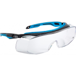 Boll&eacute; Boll&eacute; Tryon OTG goggles, black/blue/clear