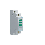 Hager SVN221 elektrikilbi lisa