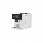 Coffee Coffee machine Acopino cremona white