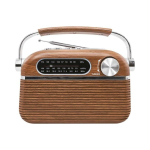 Radio Radio LTC Nida