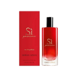 Giorgio Giorgio Armani Si Passione EDP 15ml