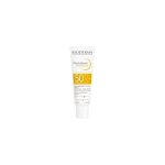 Hips Hips $Bioderma, Photoderm Spot-age SPF 50 + Antioxidant Care, 40 ml - Long shelf life!