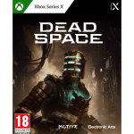 Electronic Electronic Arts Dead Space Standard Inglise keel Xbox Series X