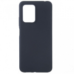 Evelatus Xiaomi POCO X4 GT Premium Soft Touch Silicone Case Midnight Blue
