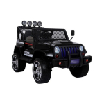 Lean Lean Cars Auto na Battery S2388 Jeep Black 4x45W