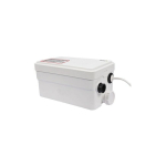 Toya WASTEWATER PUMP FROM SHOWER AND LOADER