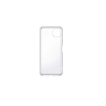 Evelatus Samsung Galaxy A22 5G TPU Case Transparent